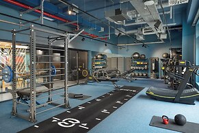 The Social Hub Bologna