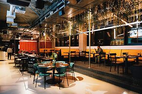 The Social Hub Bologna