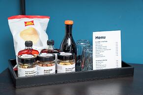 The Social Hub Bologna