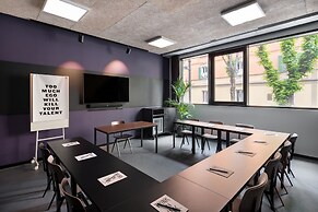 The Social Hub Bologna