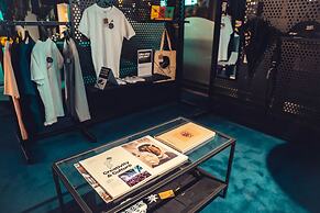 The Social Hub Bologna