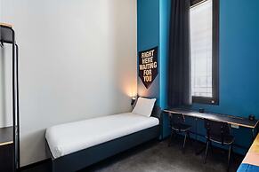 The Social Hub Bologna