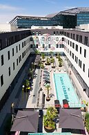 The Social Hub Bologna