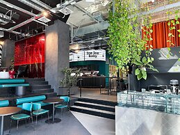 The Social Hub Bologna