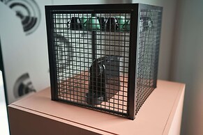 The Social Hub Bologna