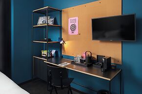 The Social Hub Bologna