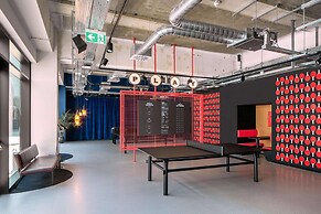 The Social Hub Bologna