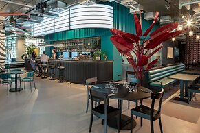 The Social Hub Bologna