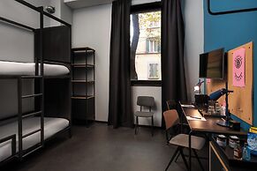 The Social Hub Bologna