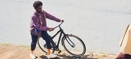 The Social Hub Bologna