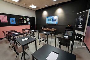 The Social Hub Bologna