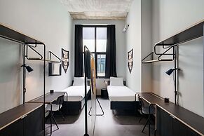 The Social Hub Bologna