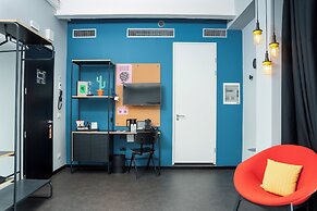 The Social Hub Bologna