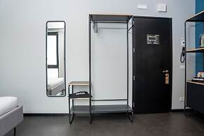 The Social Hub Bologna