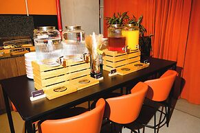 The Social Hub Bologna