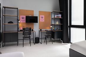 The Social Hub Bologna