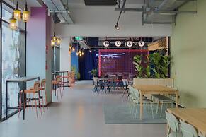 The Social Hub Bologna