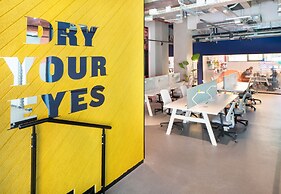 The Social Hub Bologna