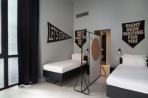 The Social Hub Bologna