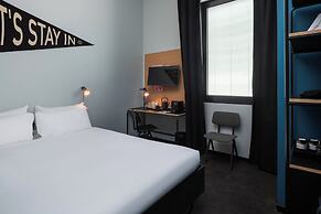 The Social Hub Bologna