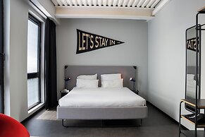 The Social Hub Bologna