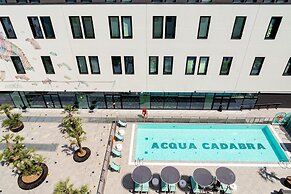 The Social Hub Bologna