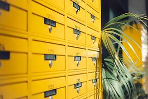 The Social Hub Bologna