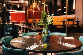 The Social Hub Bologna