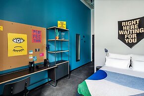 The Social Hub Bologna