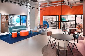 The Social Hub Bologna