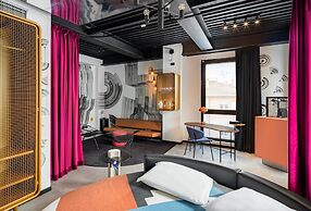 The Social Hub Bologna