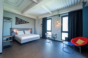 The Social Hub Bologna