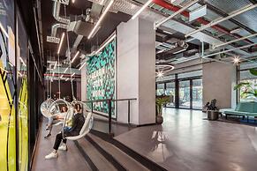 The Social Hub Bologna