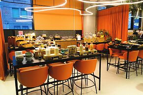 The Social Hub Bologna