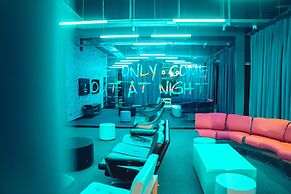 The Social Hub Bologna