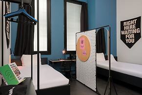 The Social Hub Bologna