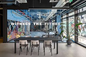 The Social Hub Bologna