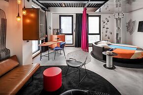 The Social Hub Bologna