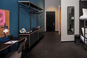 The Social Hub Bologna