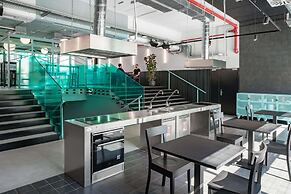 The Social Hub Bologna