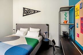 The Social Hub Bologna