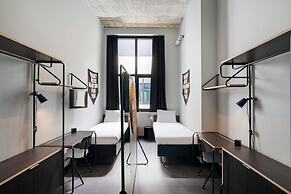 The Social Hub Bologna