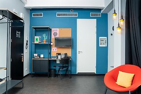 The Social Hub Bologna