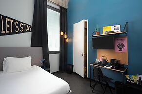 The Social Hub Bologna