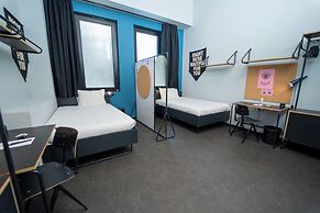 The Social Hub Bologna