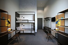 The Social Hub Bologna