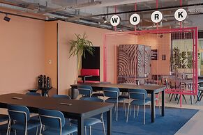 The Social Hub Bologna