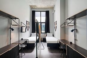 The Social Hub Bologna