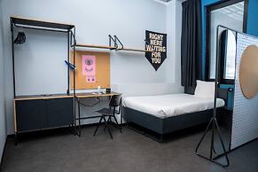 The Social Hub Bologna