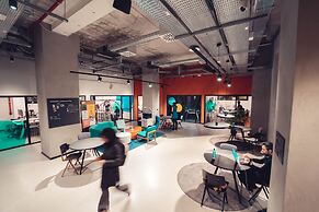 The Social Hub Bologna